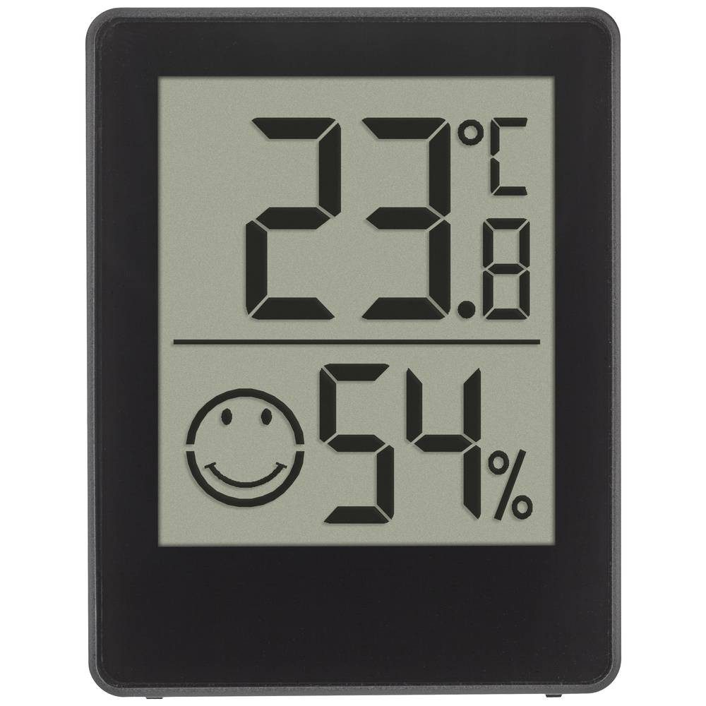 Wetterstation 3er Set 30.5039.01.03