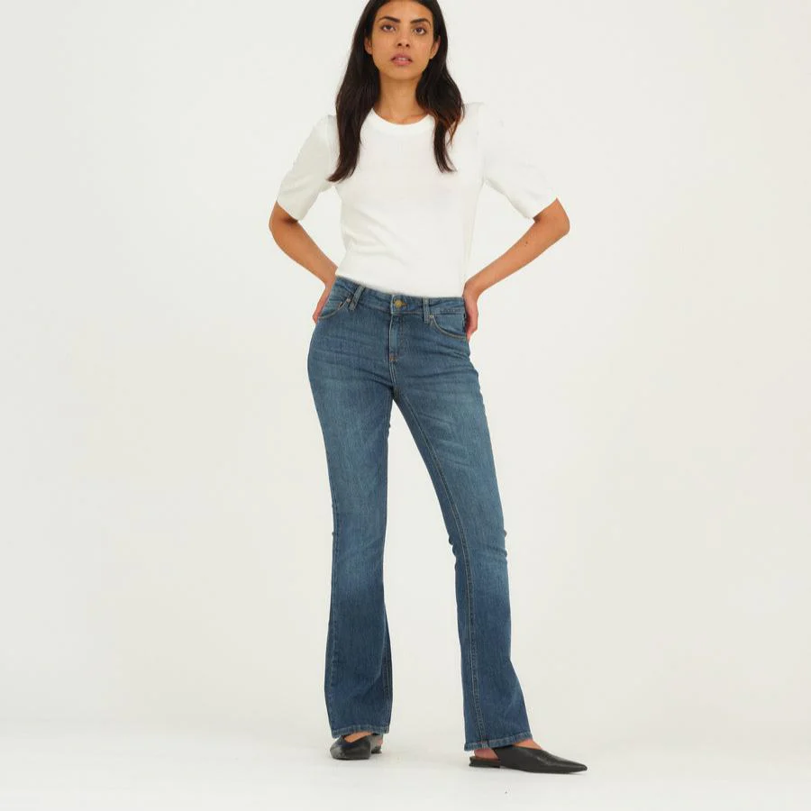 Marija Jeans Wash-Washington