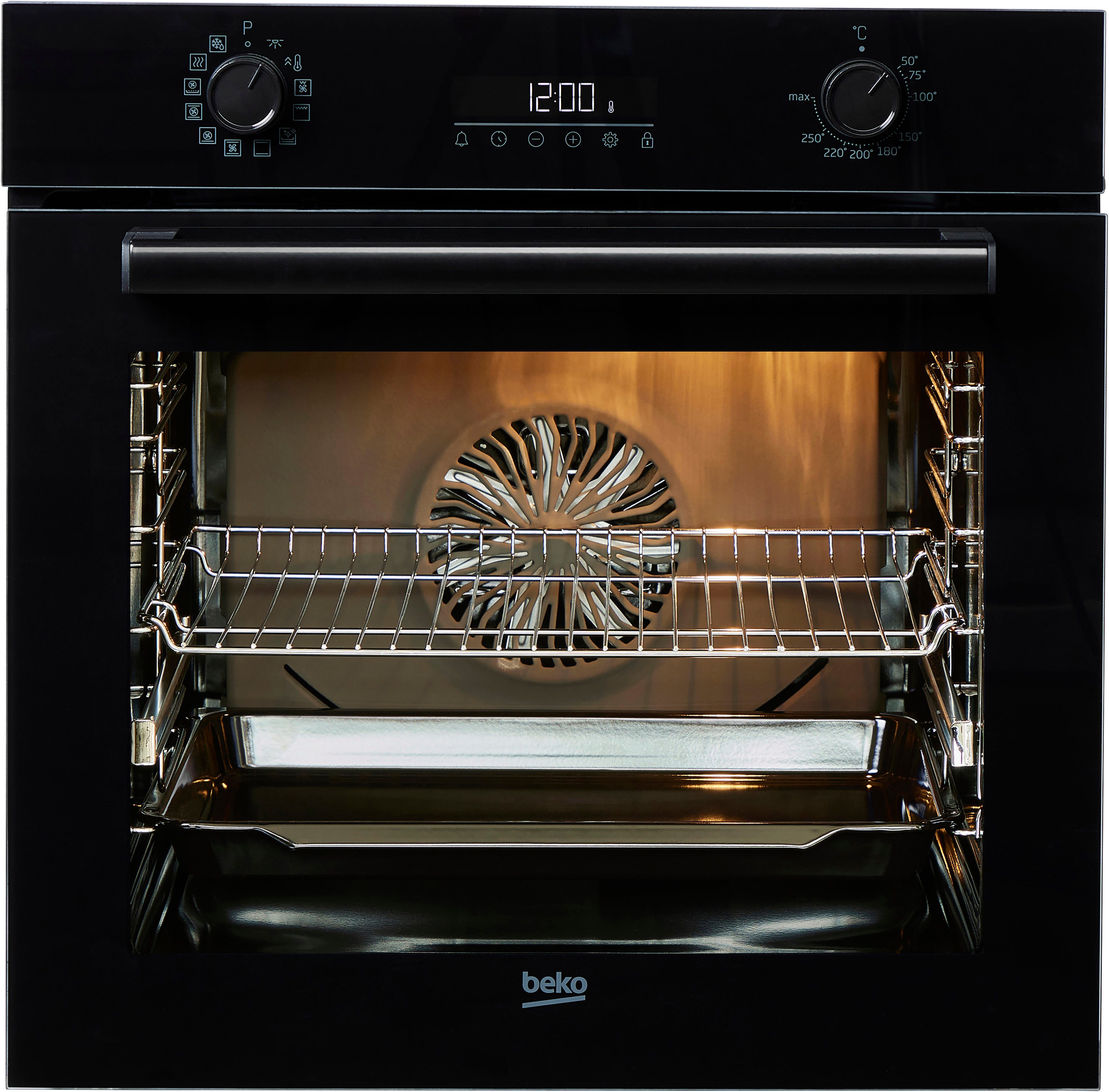 Einbaubackofen BBIM17300B
