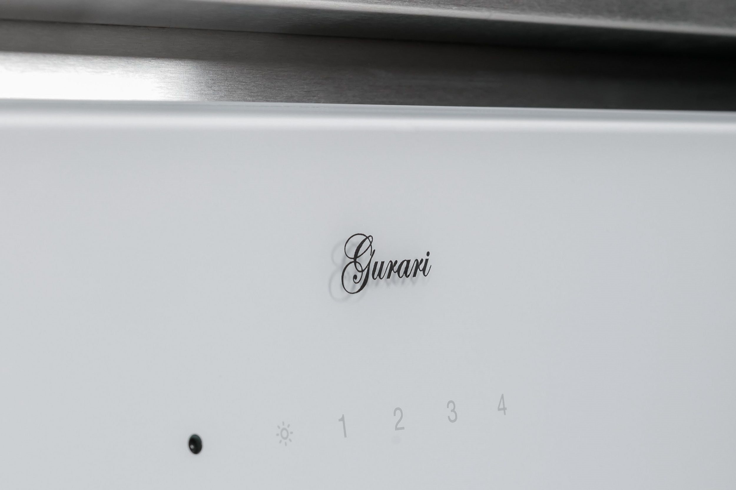 Deckenhaube GCH C 343 IS 90 WH PRIME//