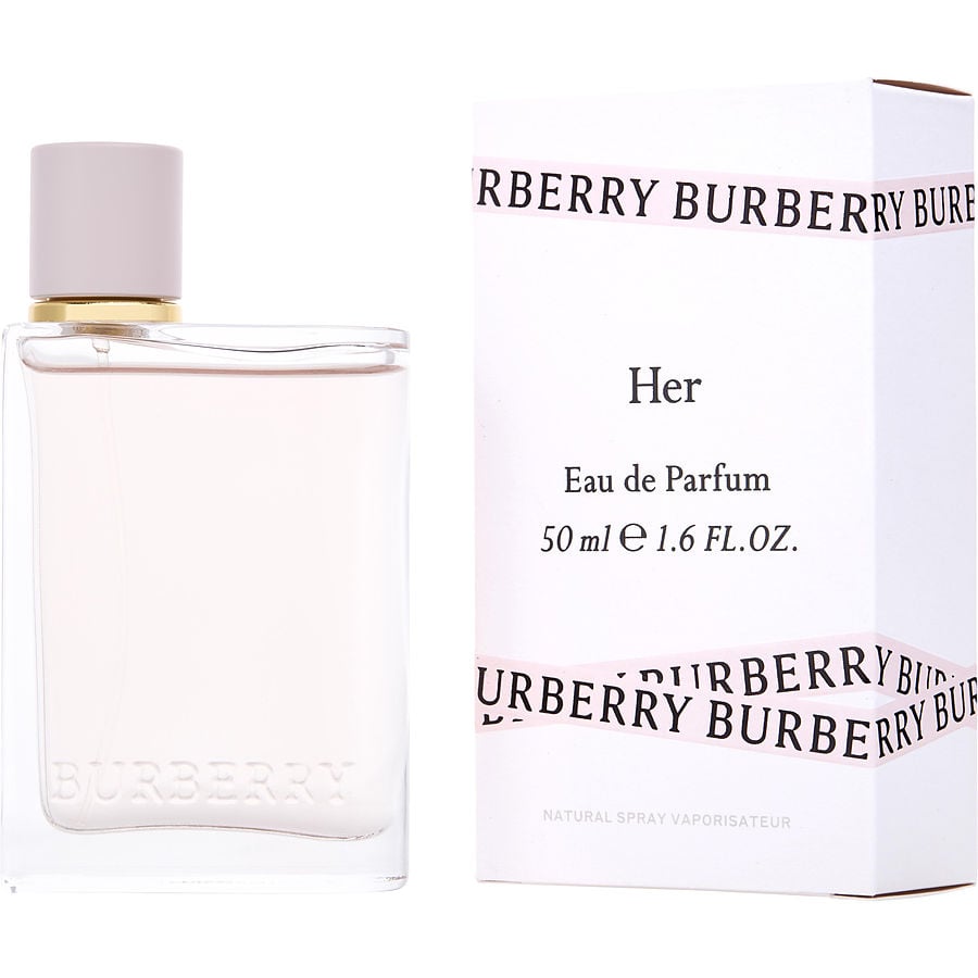Burberry Her Parfum