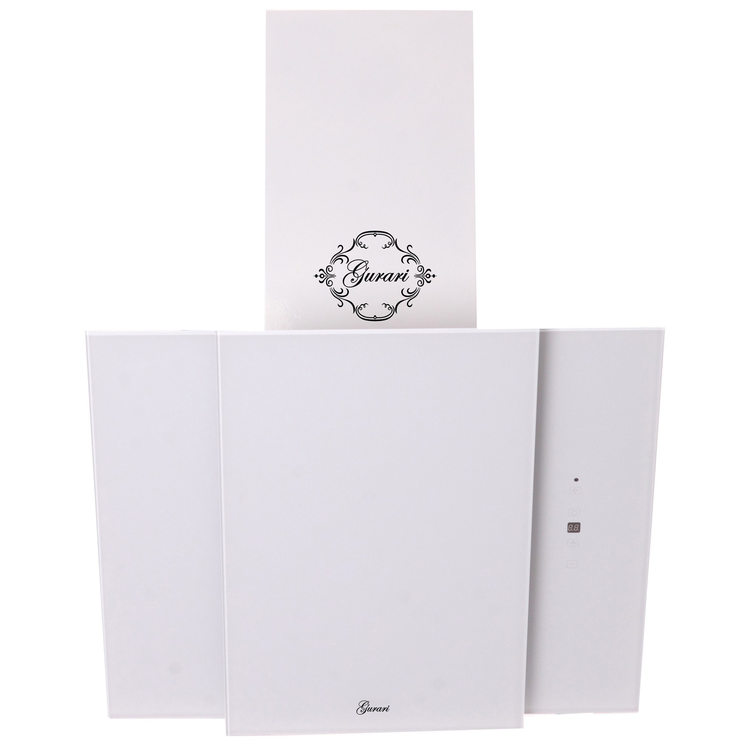 Kopffreihaube GCH S 171 WH 60 Prime.+Umluft