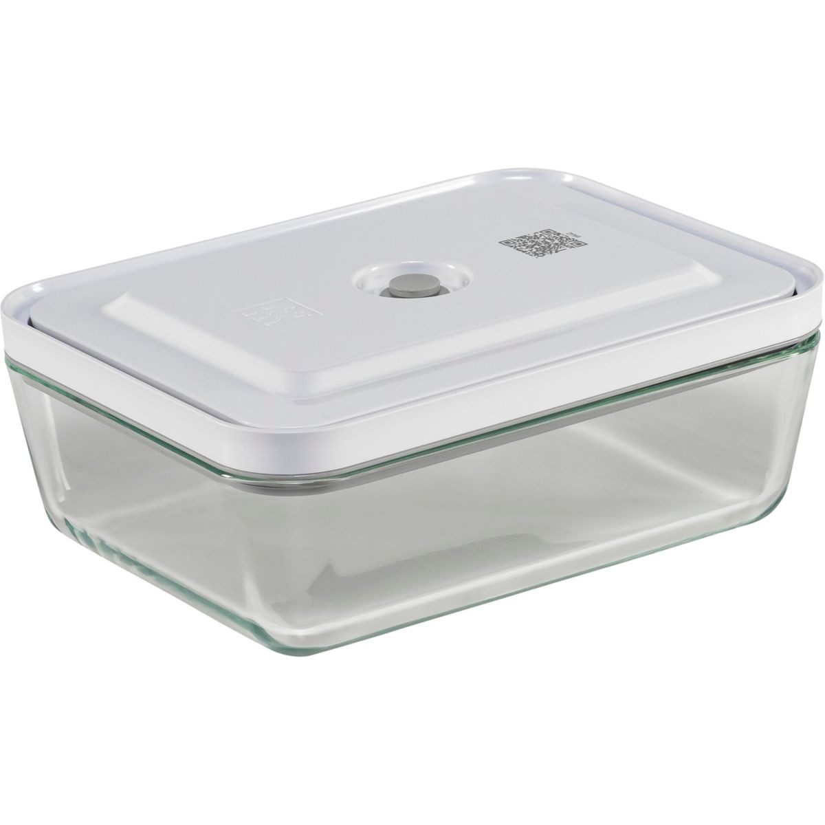 Vakuumierer Fresh&Save Vakuum Kühlschrankbox Glas