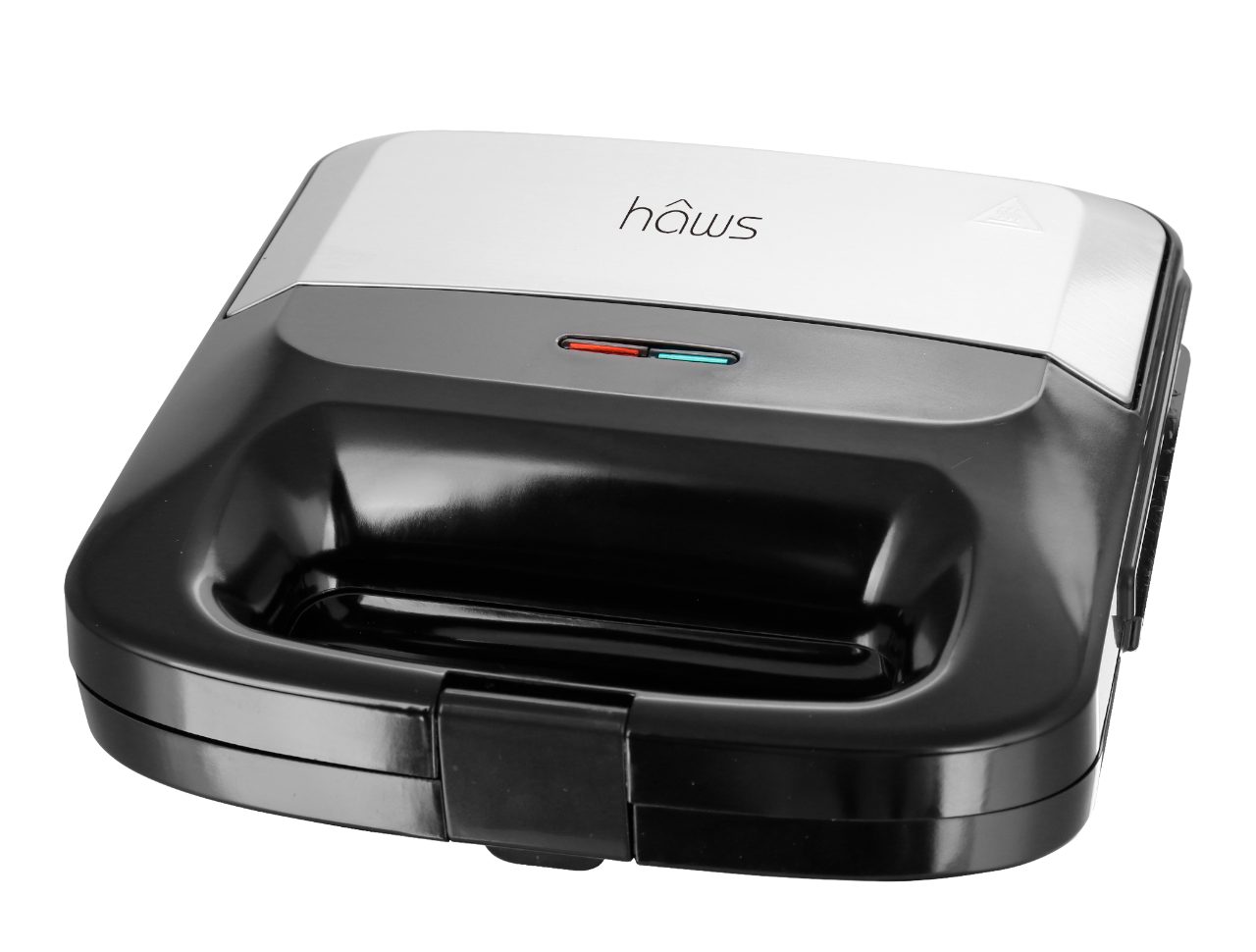 Kontaktgrill Hâws Ærø Sandwich-Toaster 3in1 800w