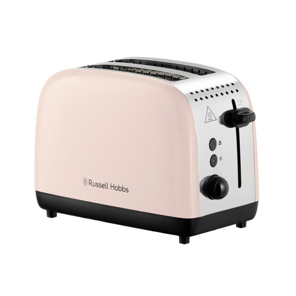 Toaster Colours Plus+ Jasmine 26930-56