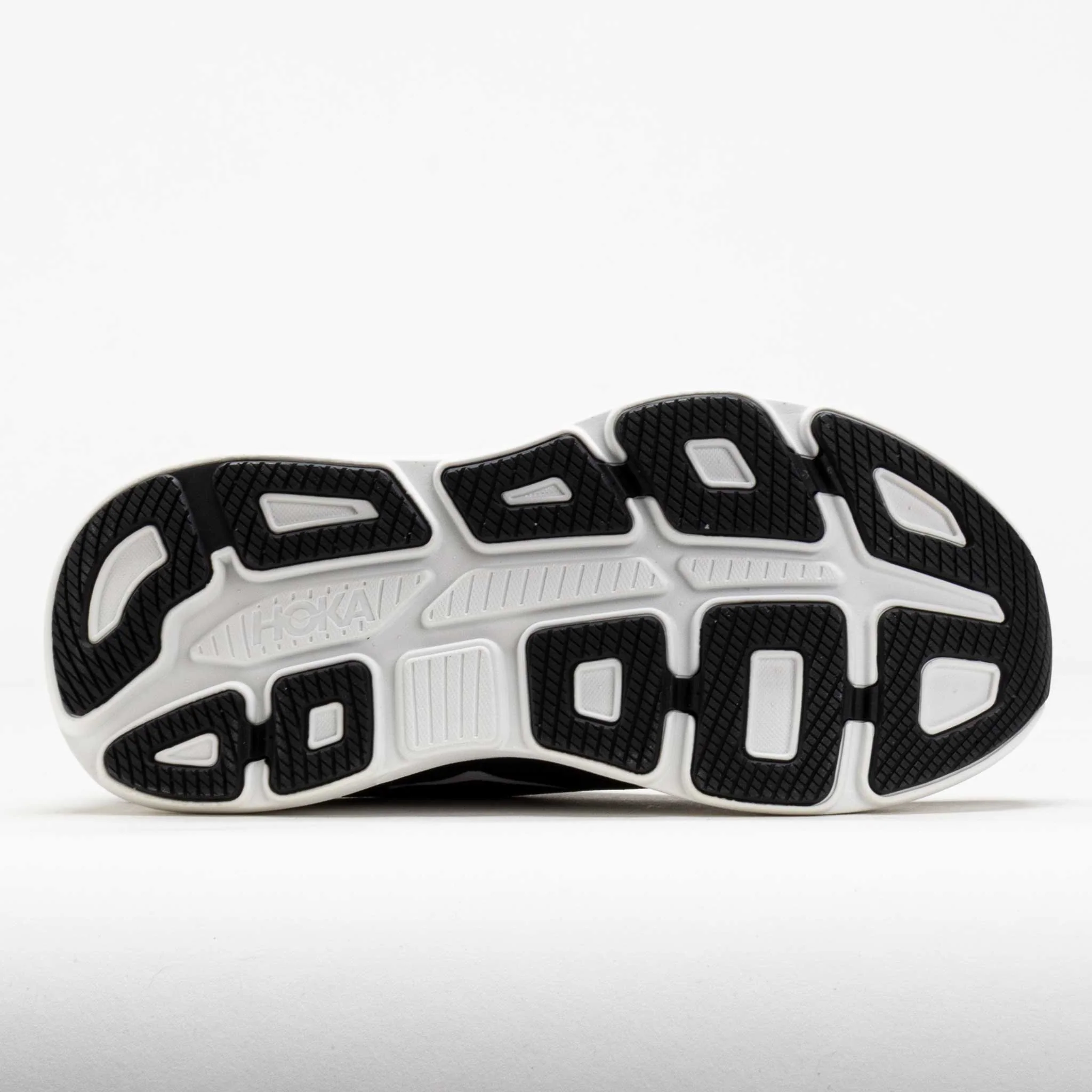 Bondi 9 Men's Black/White