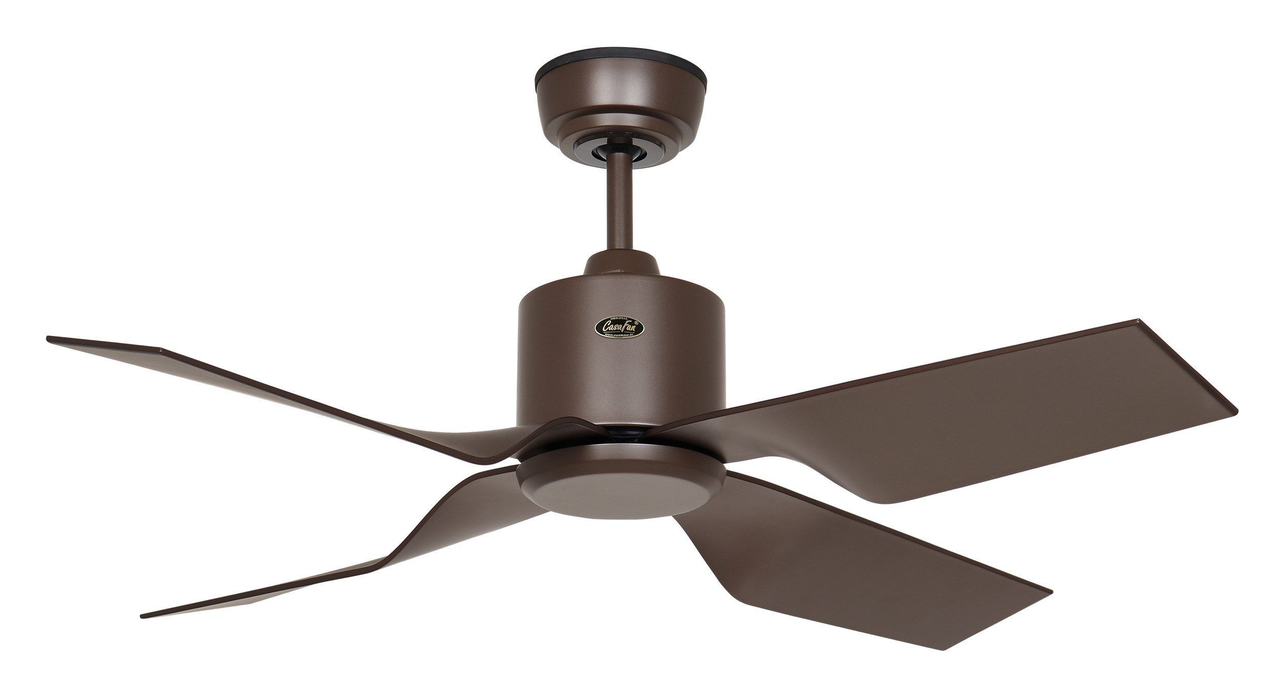 Deckenventilator Outdoor DC Deckenventilator Eco Ventos WiFi 102 BZ