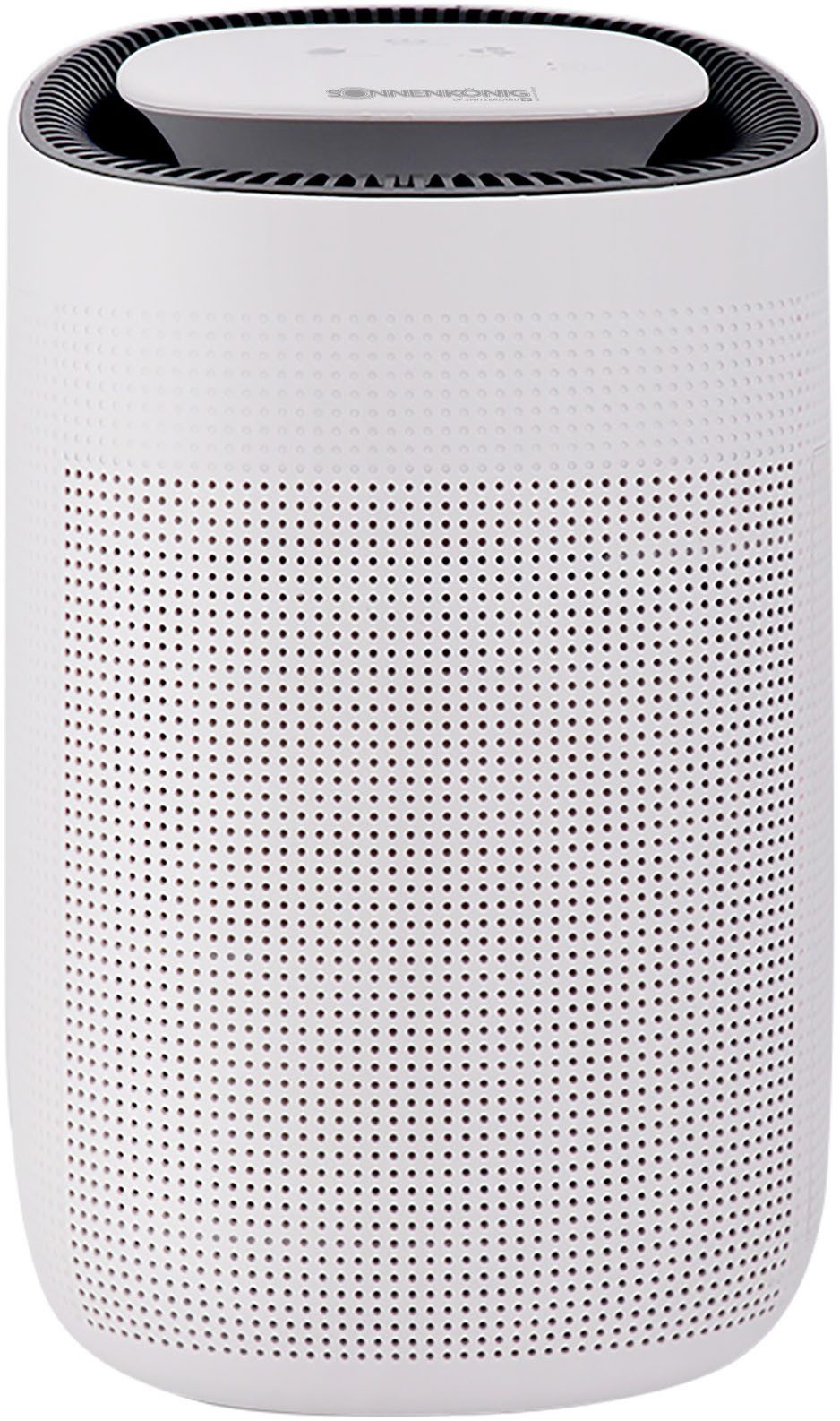 Luftentfeuchter Simple, Hepa Filter, Auto-Off bei vollem Tank, 0.75L/24h, 2 Stufen