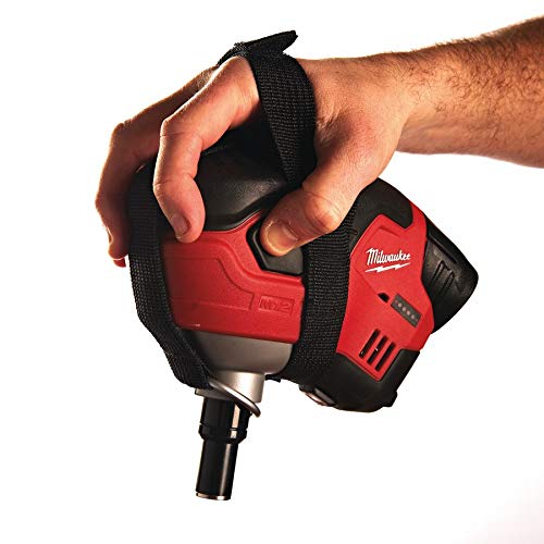 Milwaukee, Chiodatrice compatta, C12PN 0 : Amazon.it: Fai da te