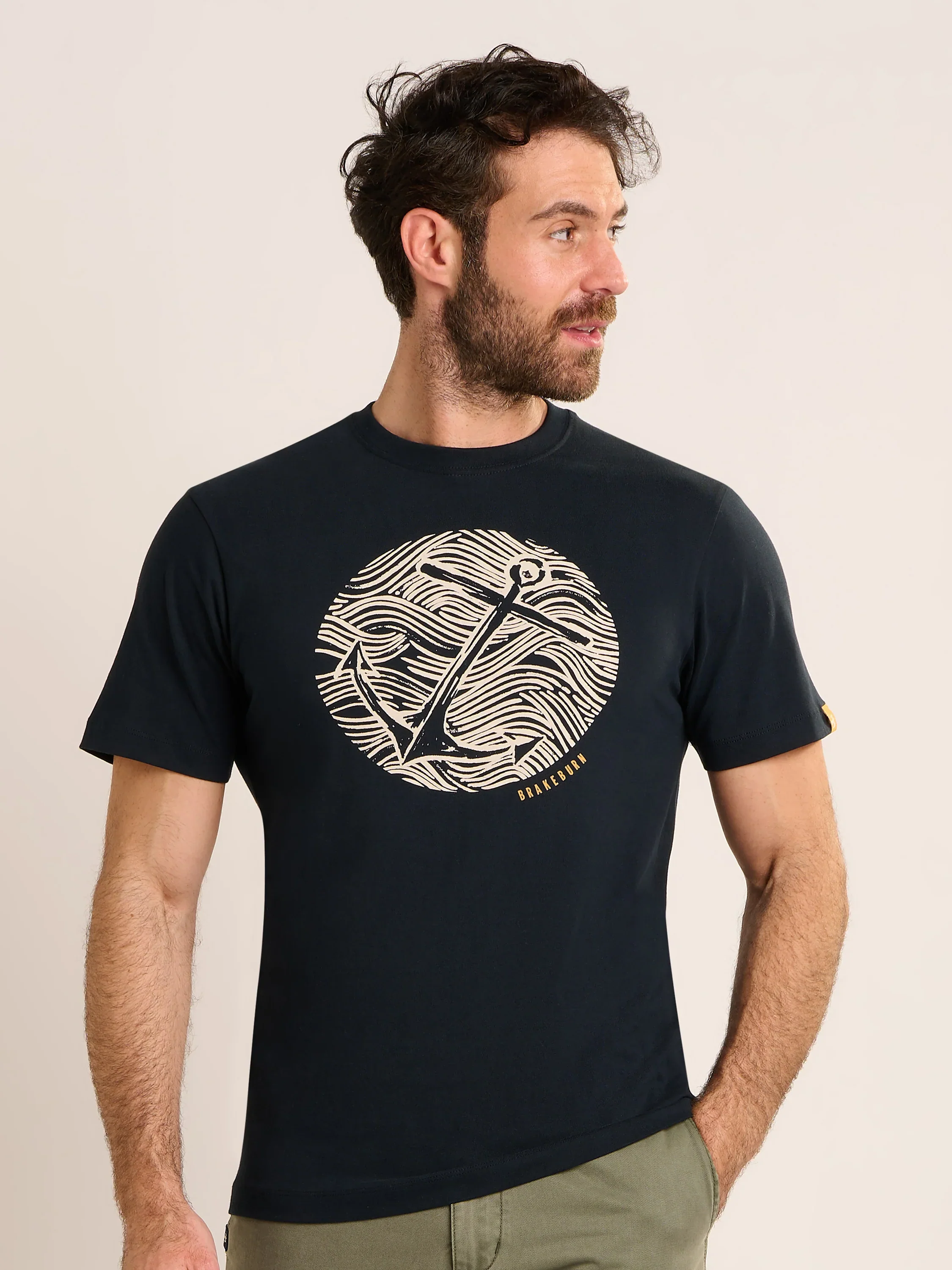 Brakeburn Ratley T-Shirt