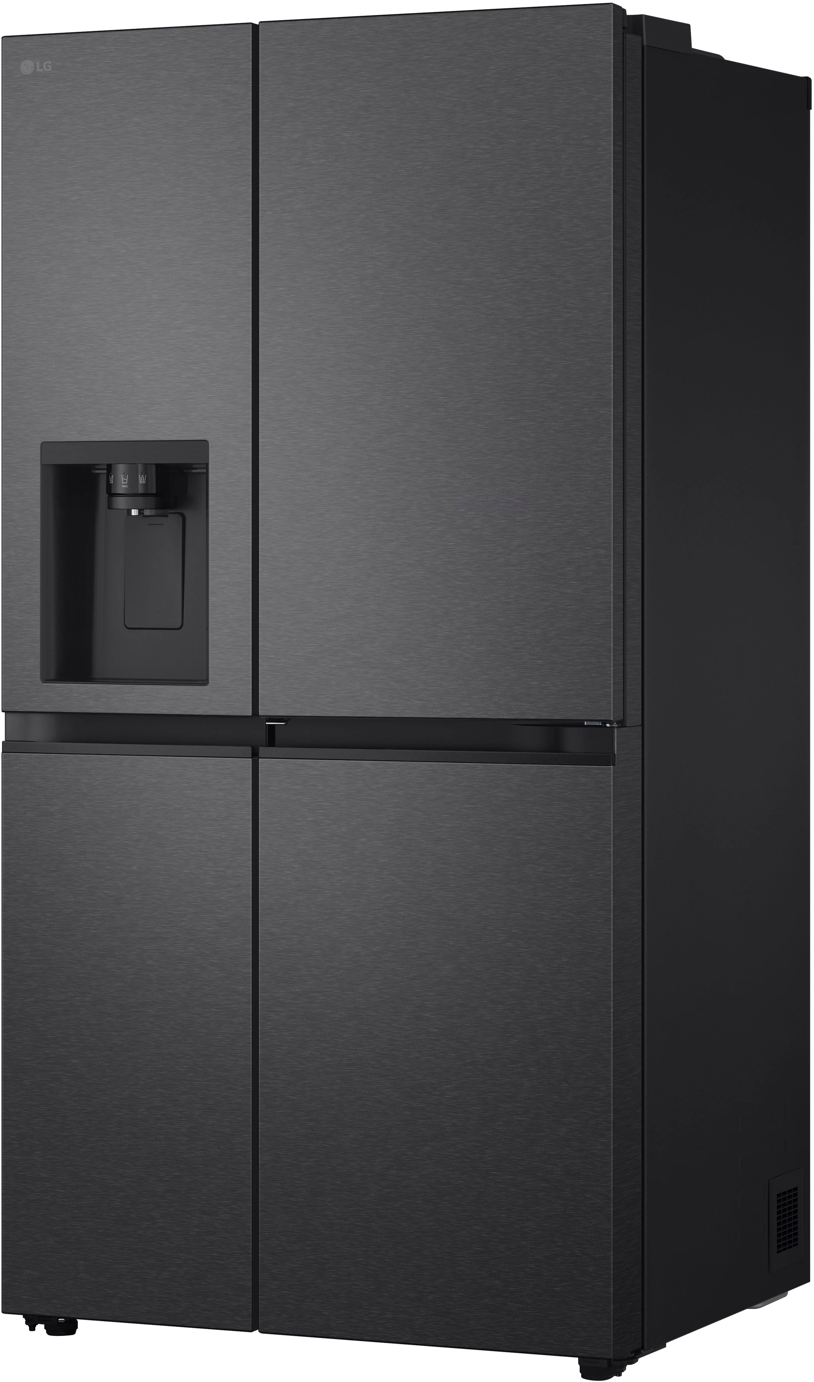 Side-by-Side J-Serie GSJC40EPPE