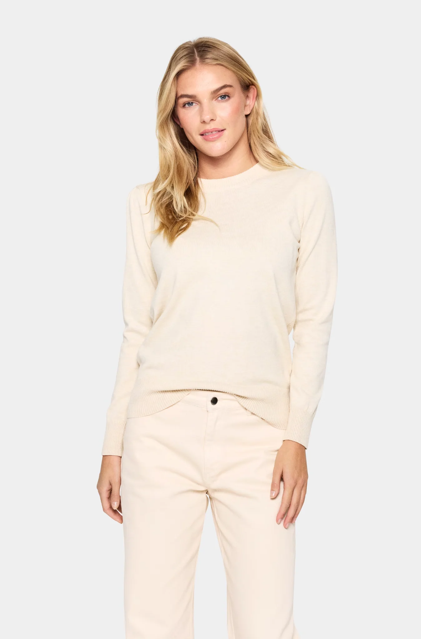 Saint Tropez Mila Pullover