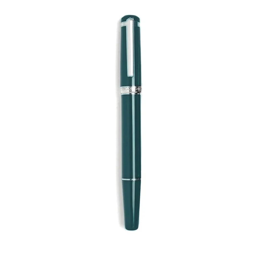 Penna roller New Boston Spalding & Bros verde 562162U313