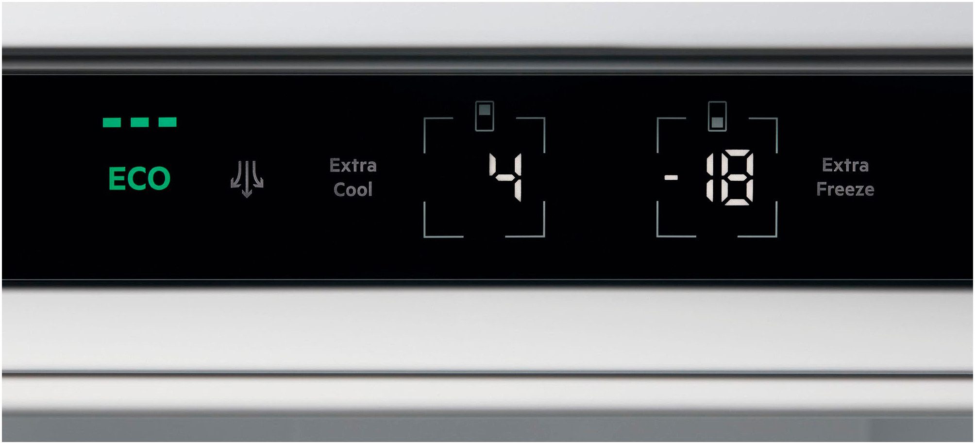 Einbaukühlgefrierkombination 7000 TSC7M183EC