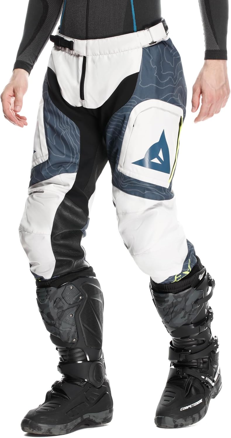Dainese Herren Motohosen Aus Stoff Sterrato Tex Pants