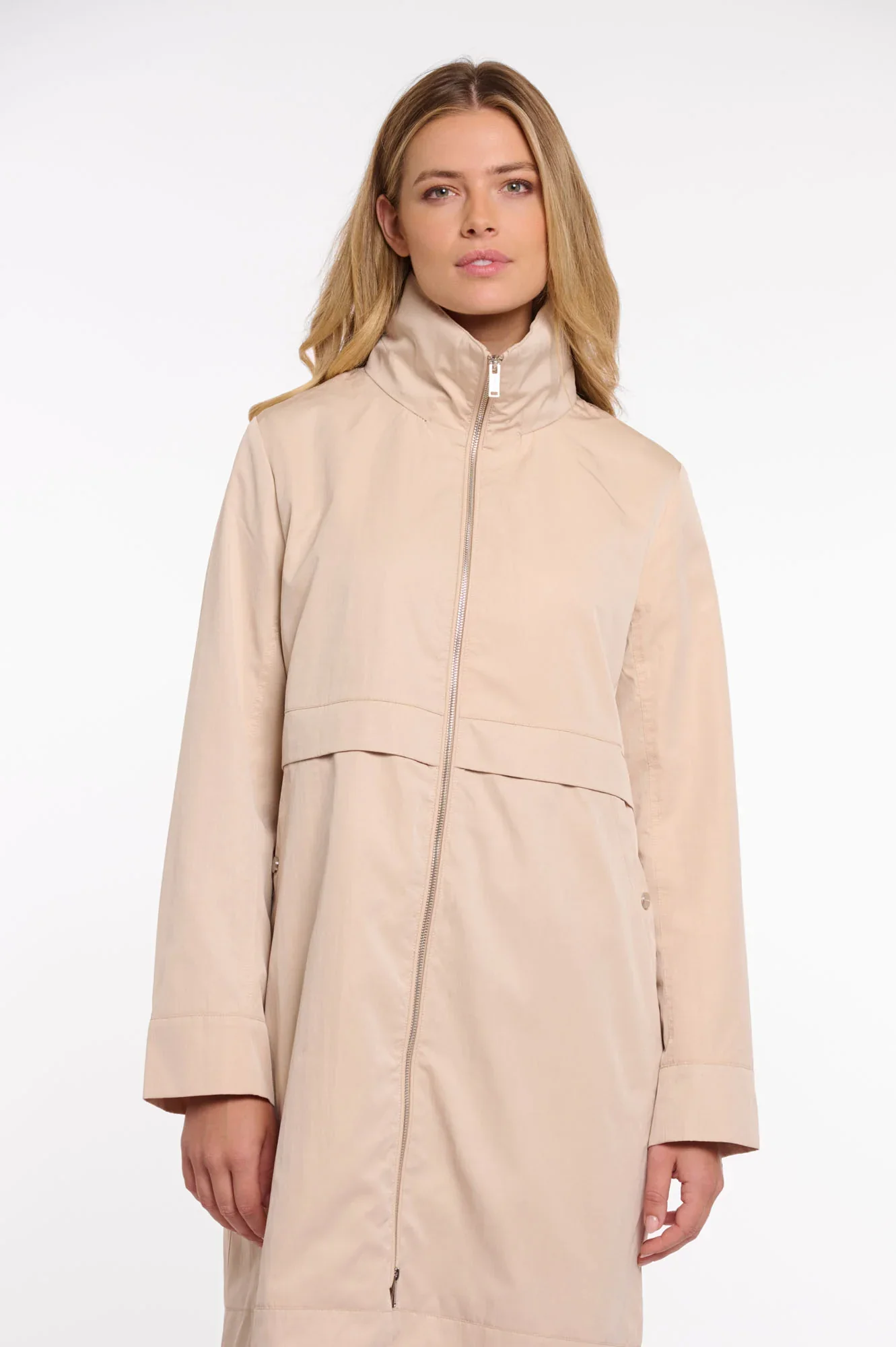 Rino & Pelle Darren Parka