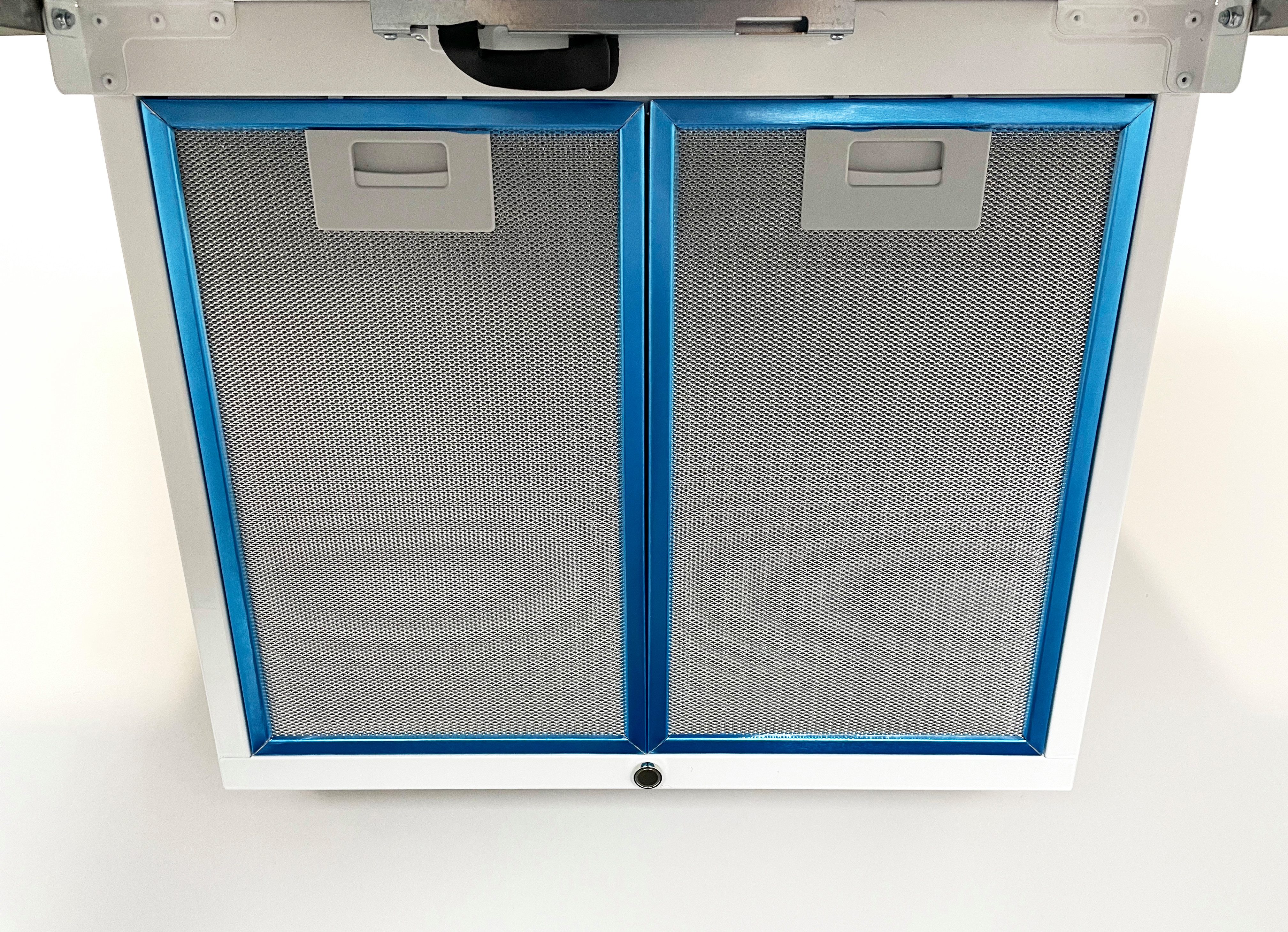 Kopffreihaube GCH D 286 WH 80 PRIME N+Umluft//