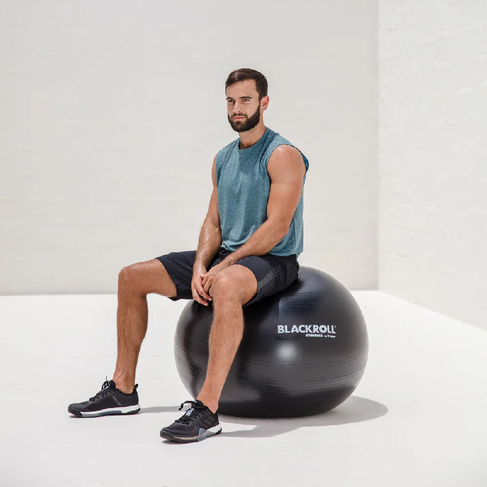 BLACKROLL? GYMBALL