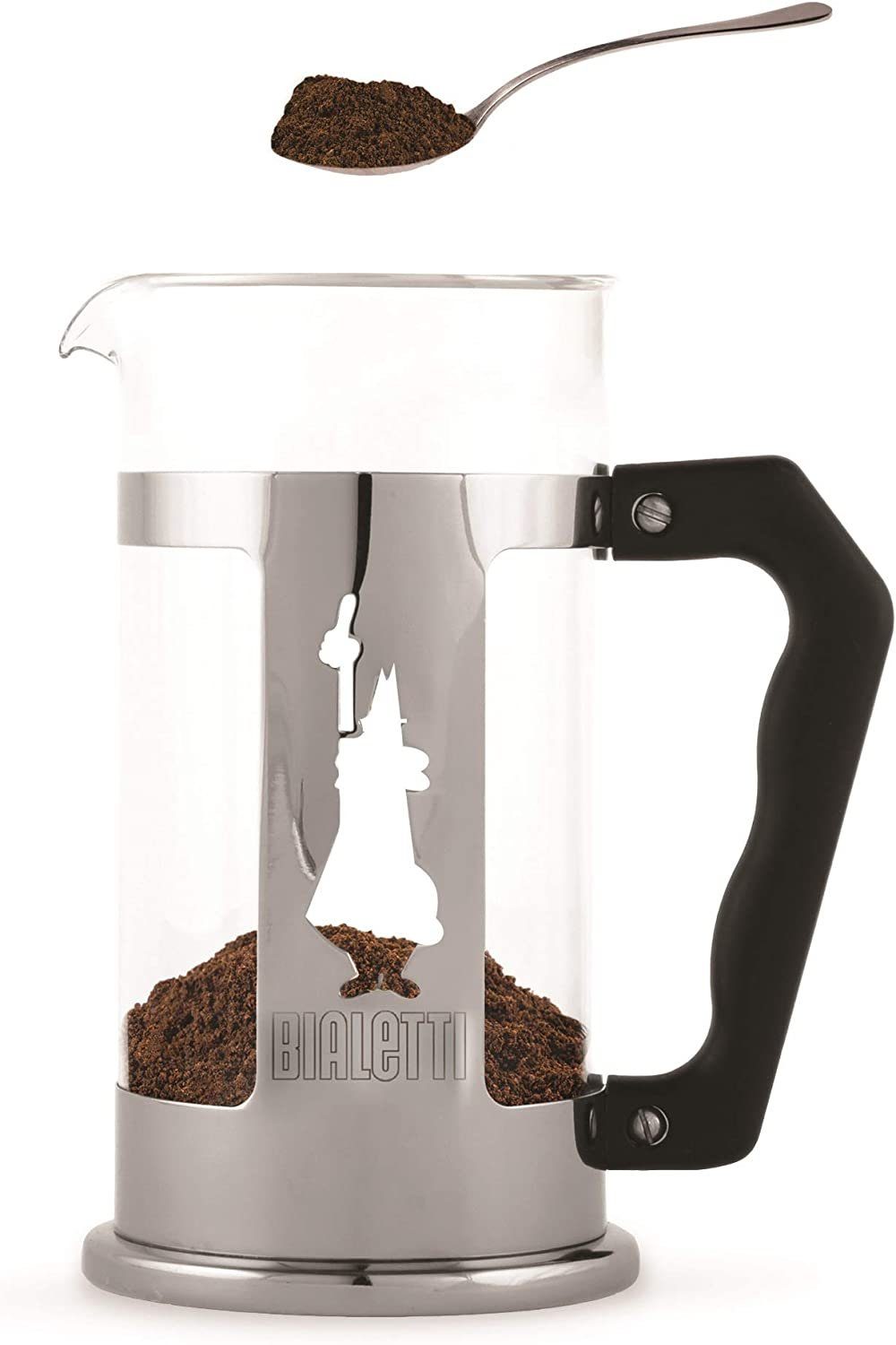 French Press Kanne