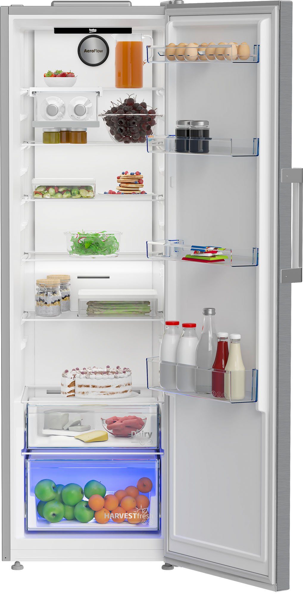 Kühlschrank b300 B3RMLNE444HXB 7284643790