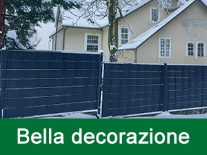 PVC Frangivista