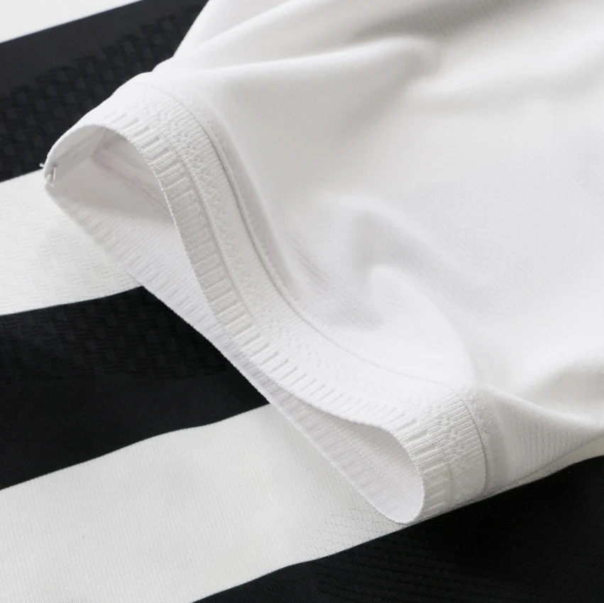 Juventus 26/27 Home Jersey