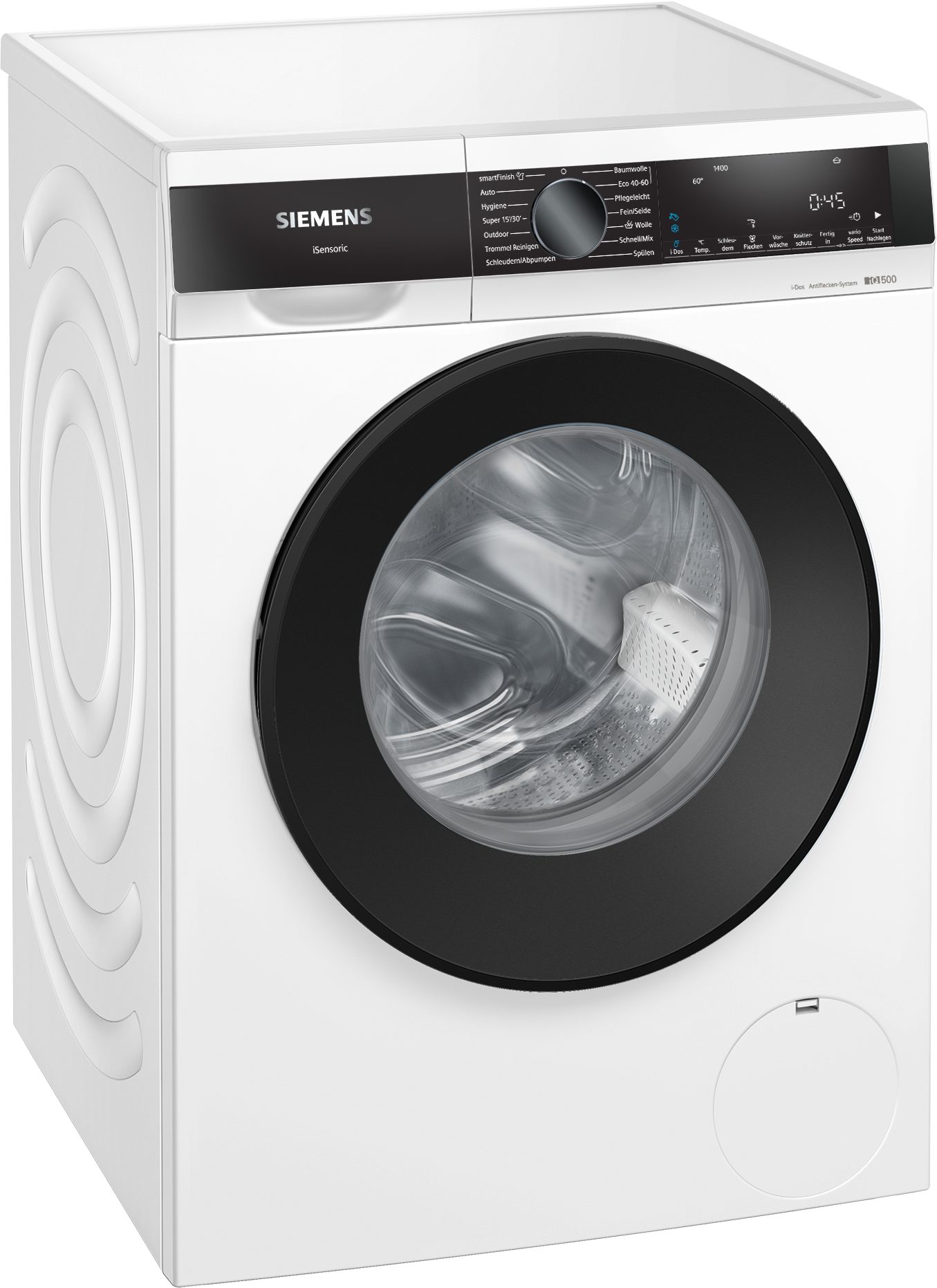 Waschmaschine iQ500 WG44G2F41