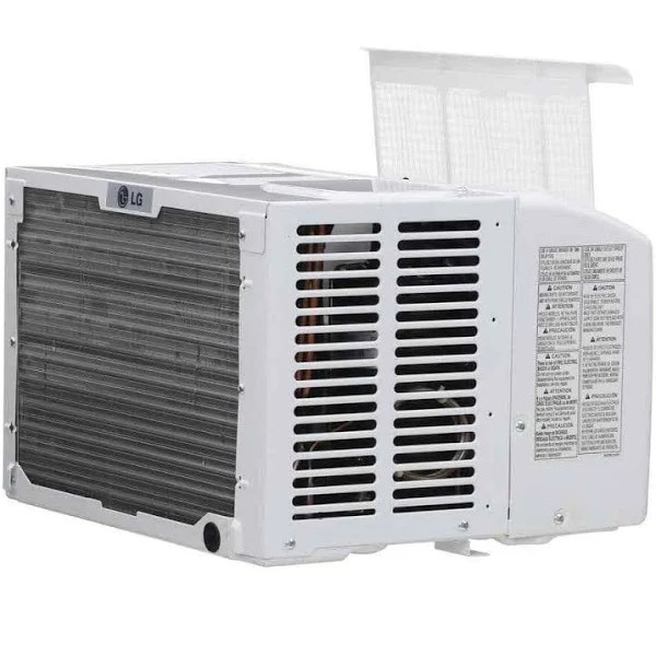 LG LW5016 5,000 BTU Window Air Conditioner
