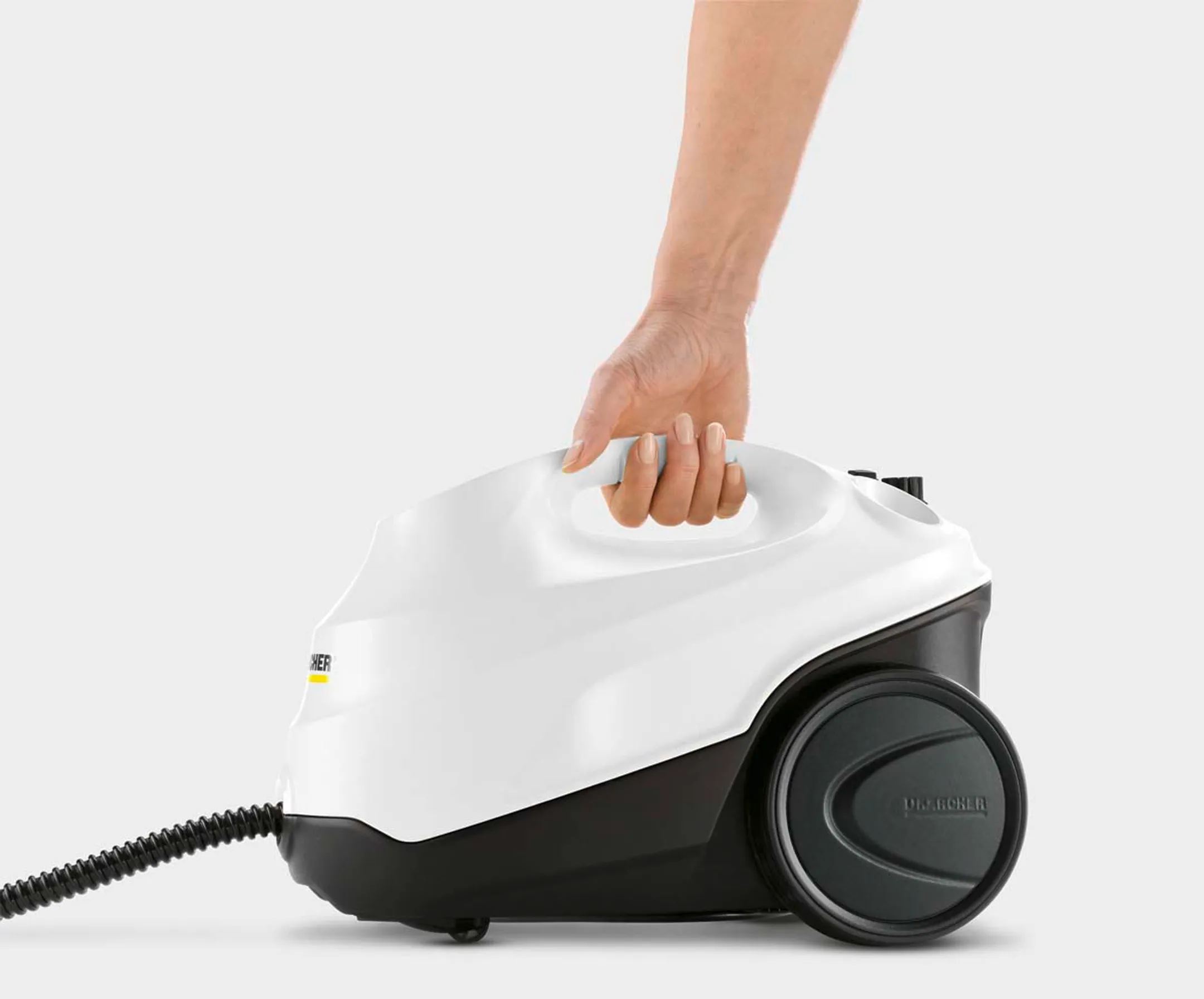 Kärcher Stoomreiniger SC 3 EasyFix Plus