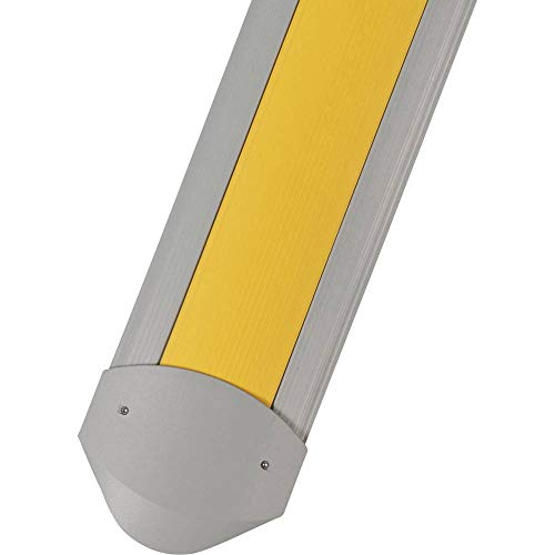 Serpa 5.01093.1028 Ponte per Cavi in Metallo, Giallo, 300 x 15 x 1,7 cm : Amazon.it: Elettronica