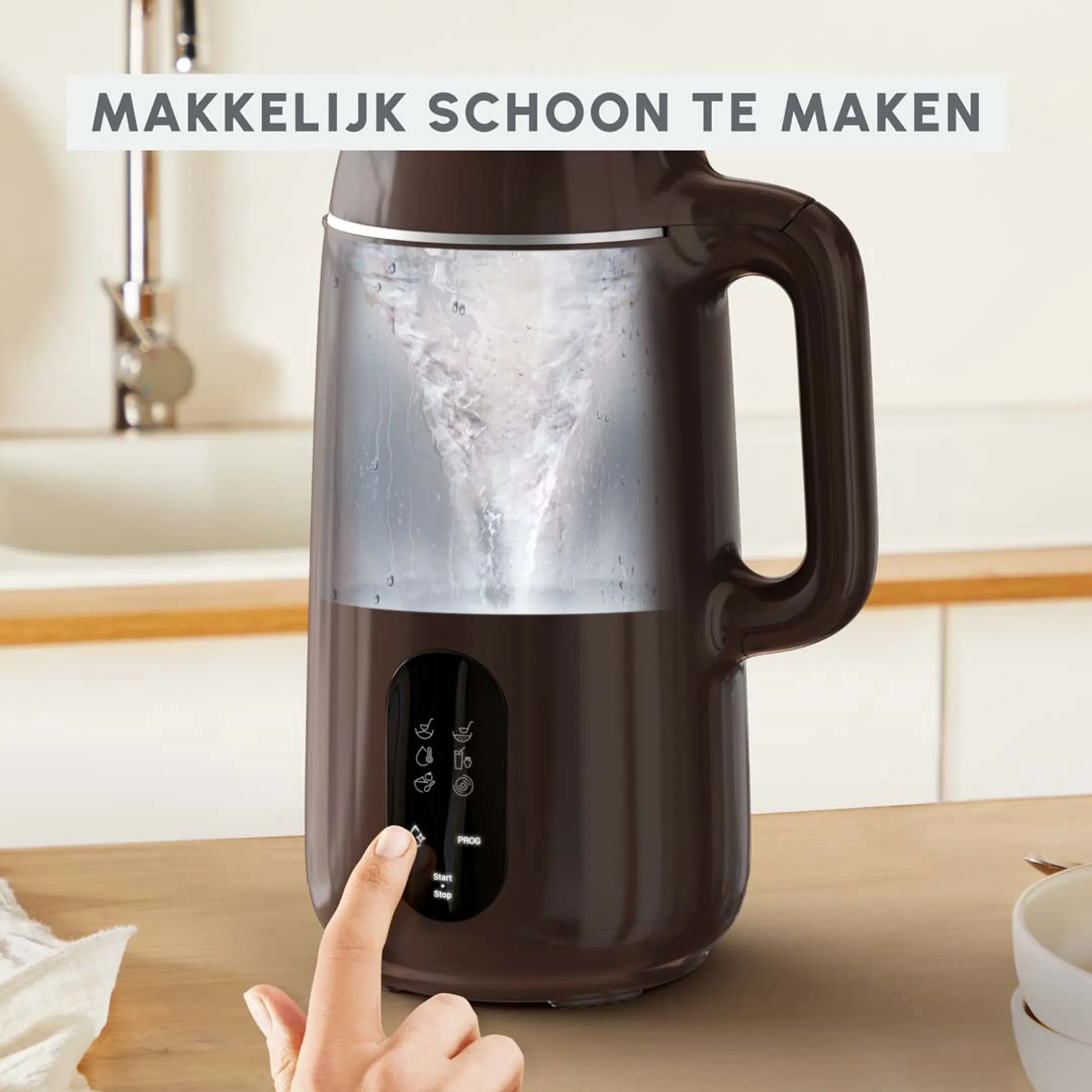 Moulinex Soepmaker Multisoup LM5629F0