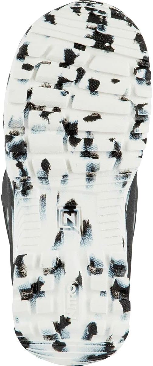 Nitro Snowboards Youth Droid QLS '22 All Mountain Freestyle Schnellschnürsystem günstig Kinder Boot Snowboardboot