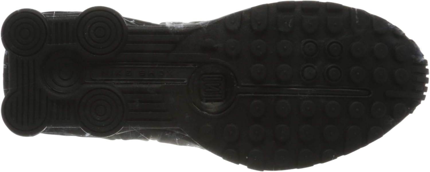 Nike Renew Retaliation, Scarpe da Fitness Uomo