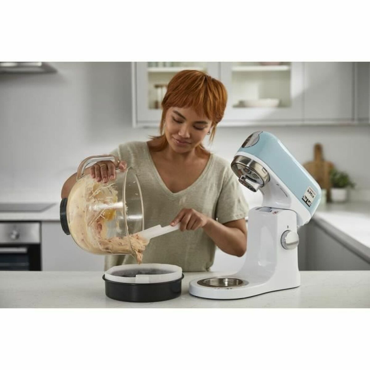 Küchenmaschine Kenwood Küchenmaschine