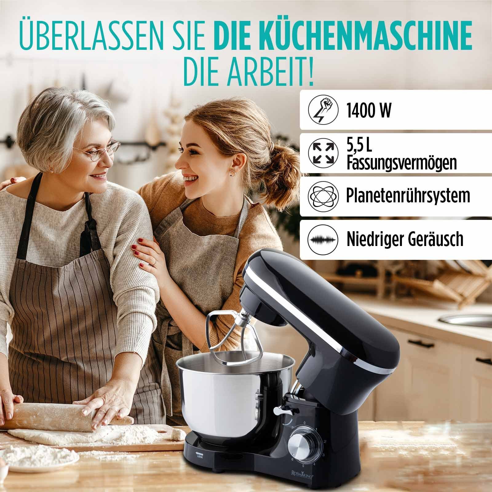 Küchenmaschine
