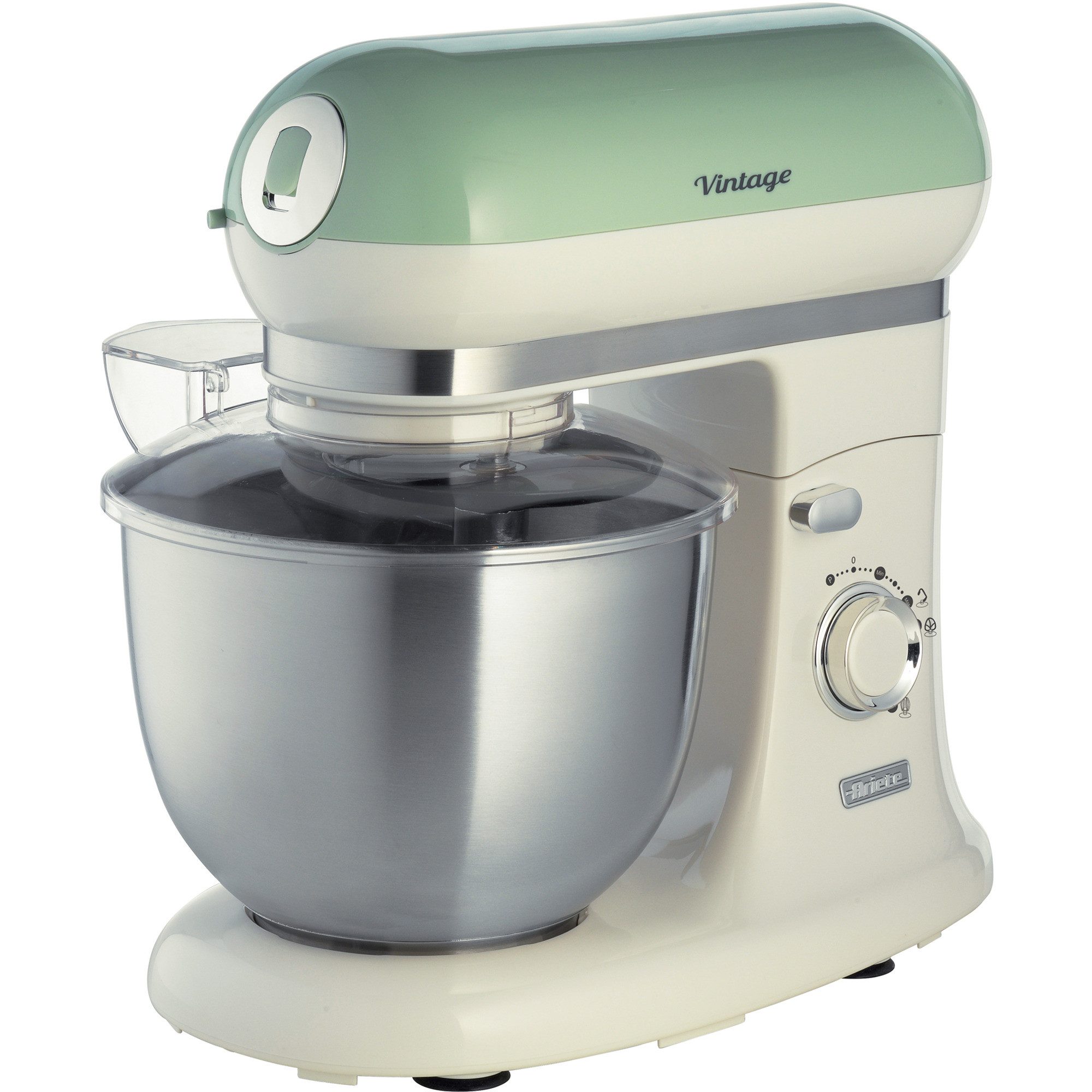 Küchenmaschine Vintage Green Küchenmaschine 1588