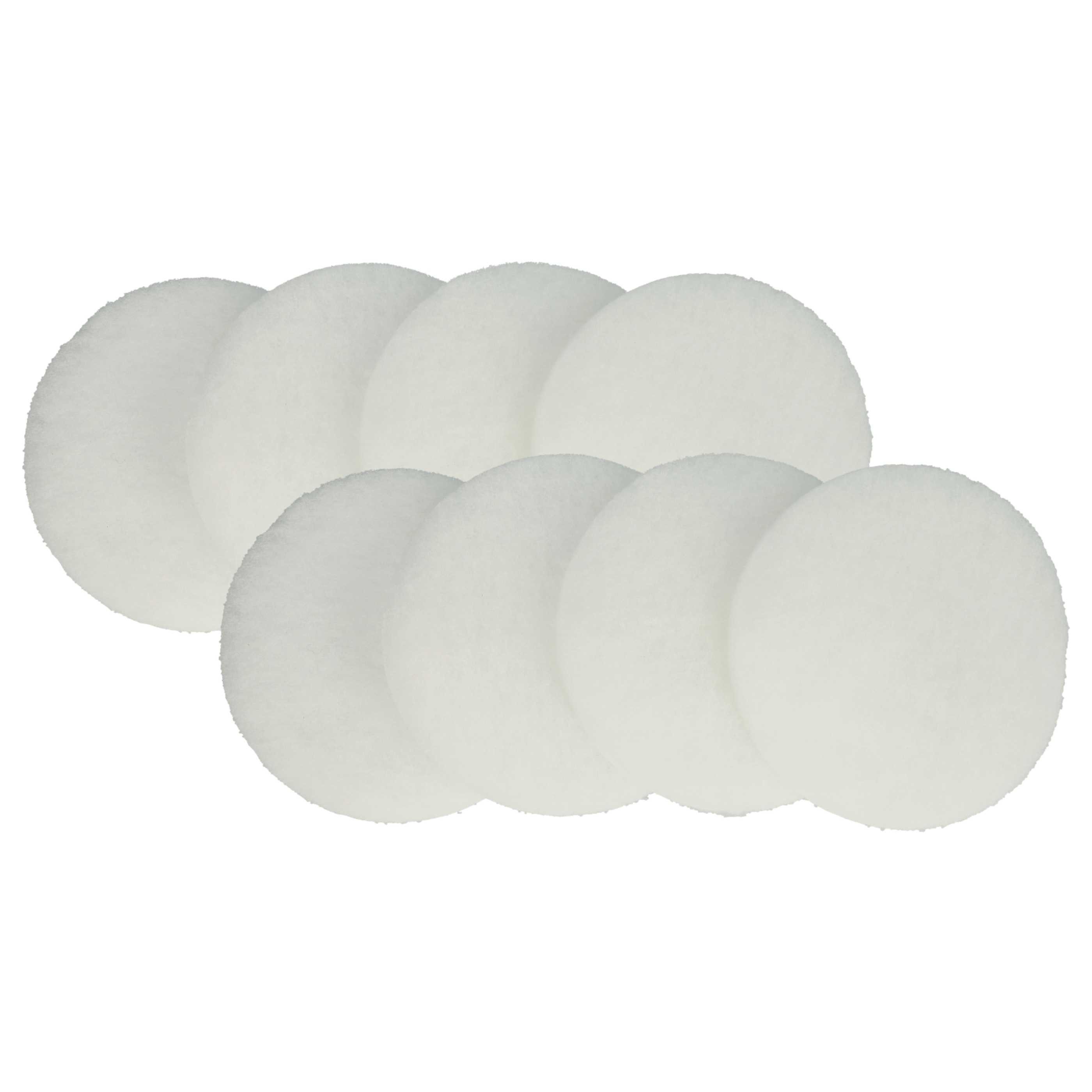 Luftfilter passend für Zehnder ComfoSpot Twin40 Lüftungsgerät