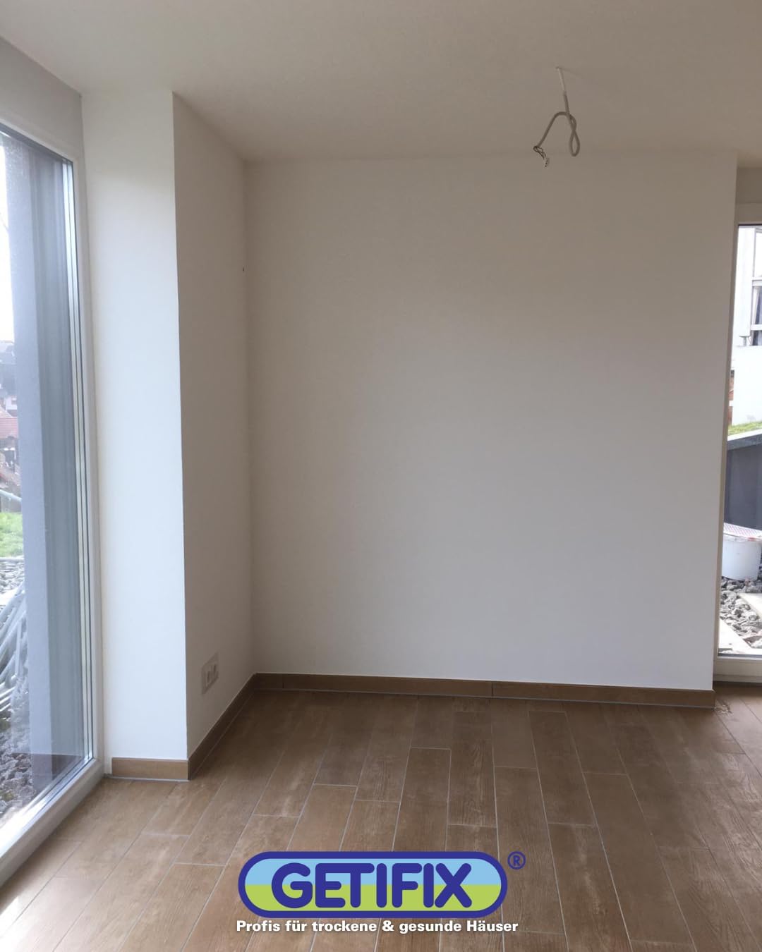 Klimaplatte-Set 50 mm für 5 m², feuchteregulierende Kalziumsilikatplatten, Dämmplatten, verbessert das Raumklima, Schimmelschutz