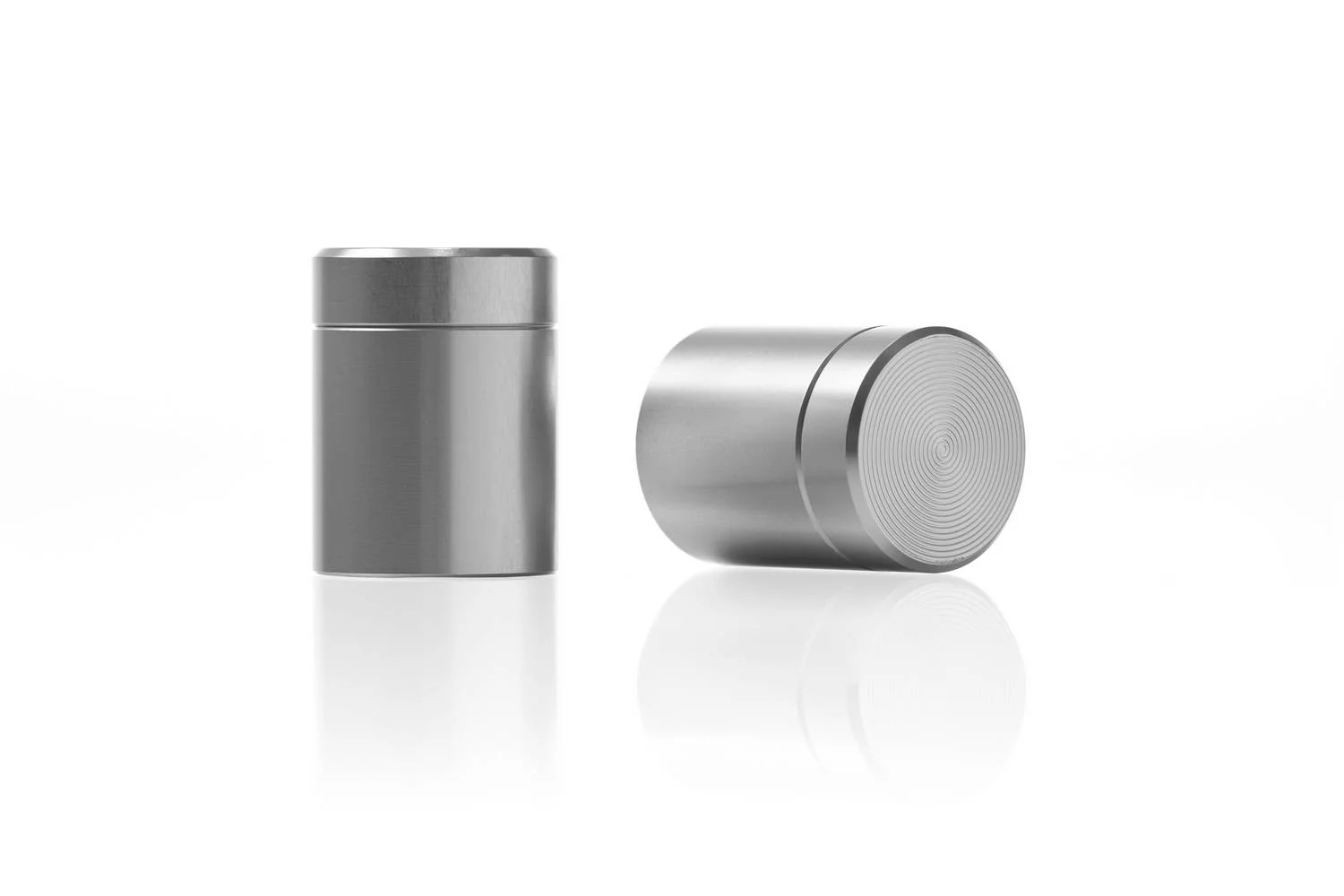 Heavy Duty Hardware (Set of 4)