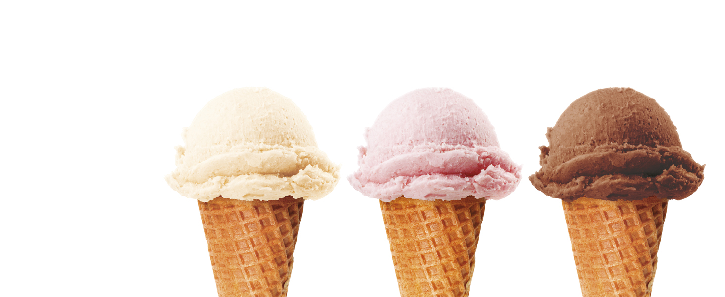Smart Scoop