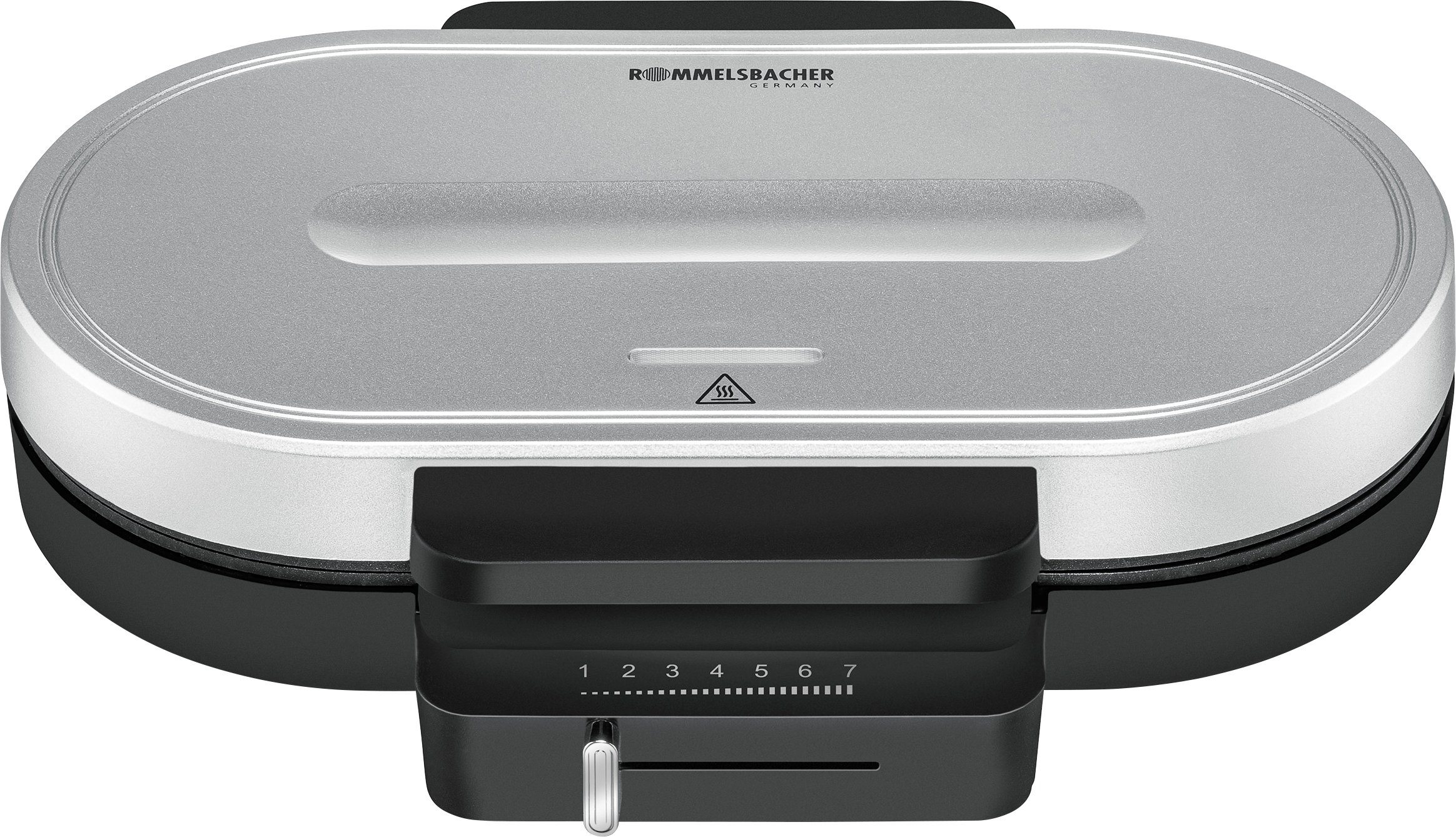 Waffeleisen WA 1250