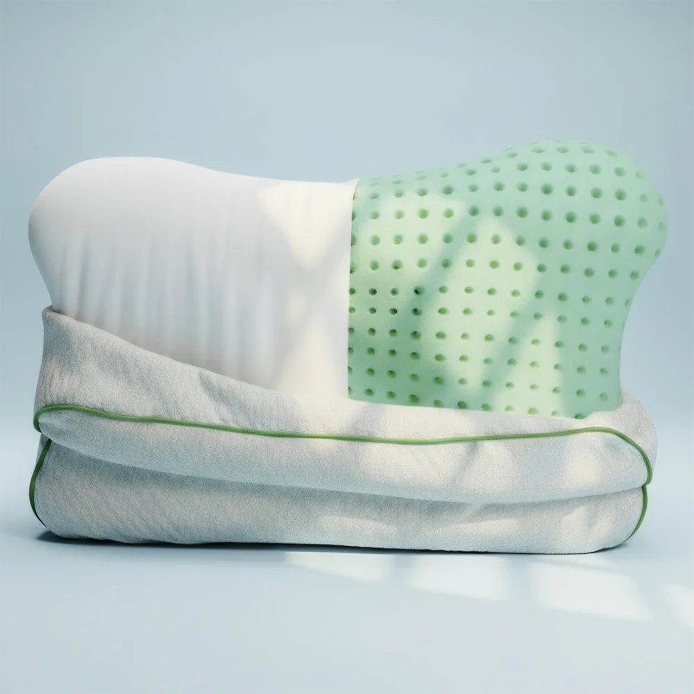 BLACKROLL? RECOVERY PILLOW