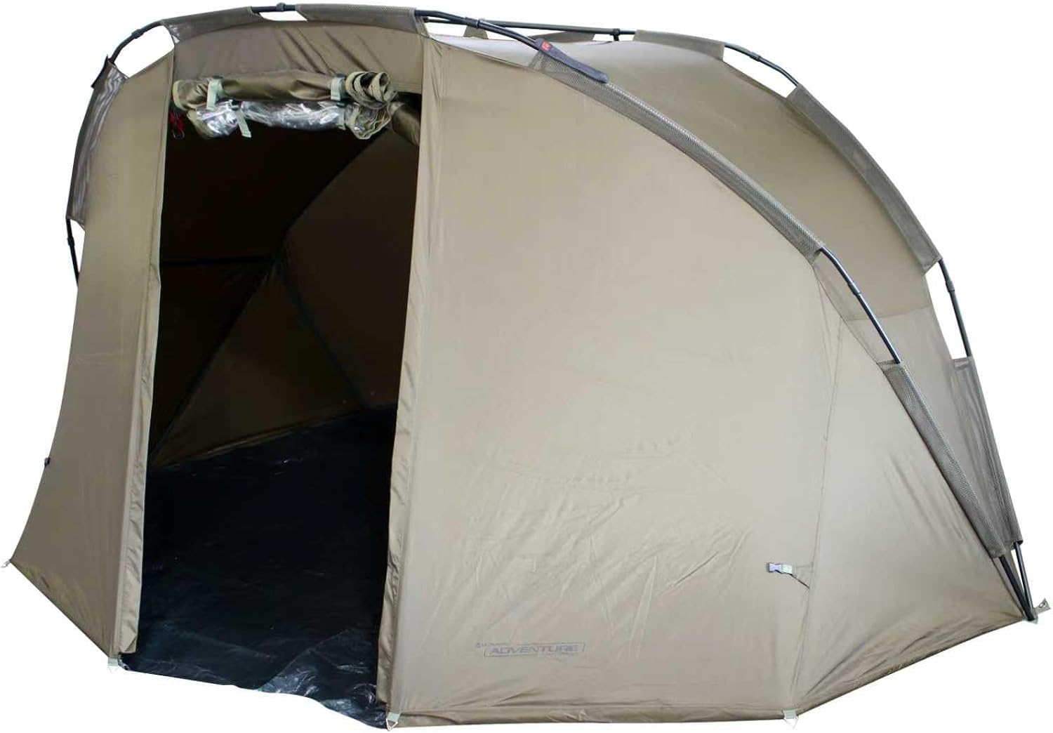 Ultimate Deluxe Nightfishing Carp Set - Karpfenset