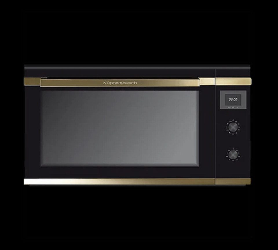 Einbaubackofen K-series.3 B9330.0S DK5