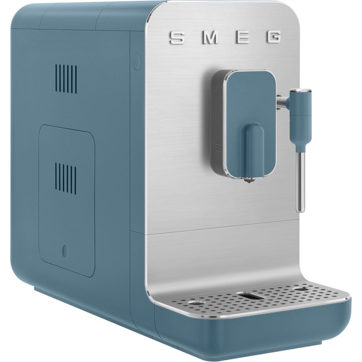 Espressomaschine BCC12SBMEU storm blue matt Kaffeevollautomat