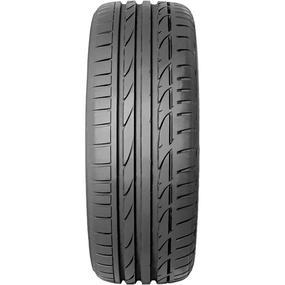 Bridgestone Potenza S001 RFT 225/45R18 91Y bmw High Performance Summer Tire