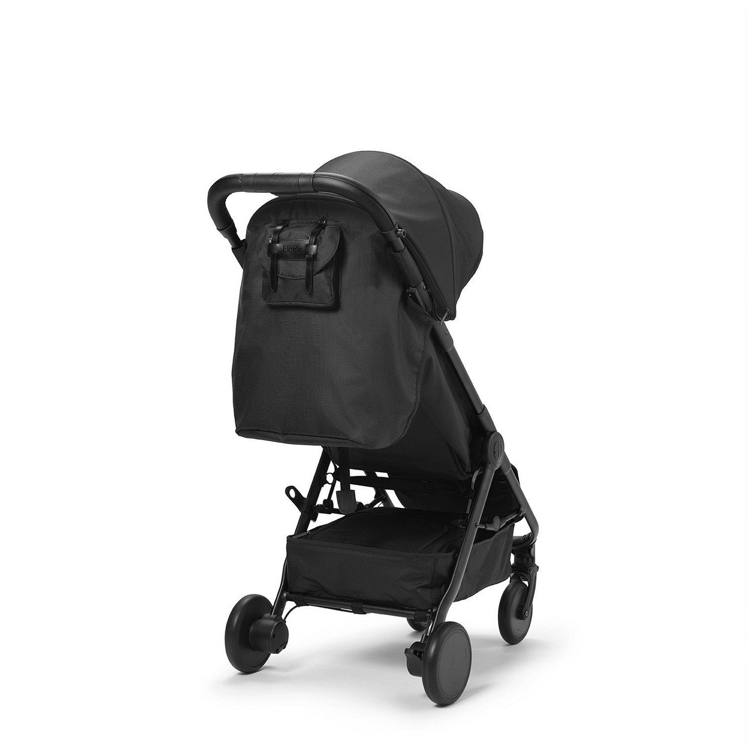 Sport-Kinderwagen Elodie MONDO Stroller – Black