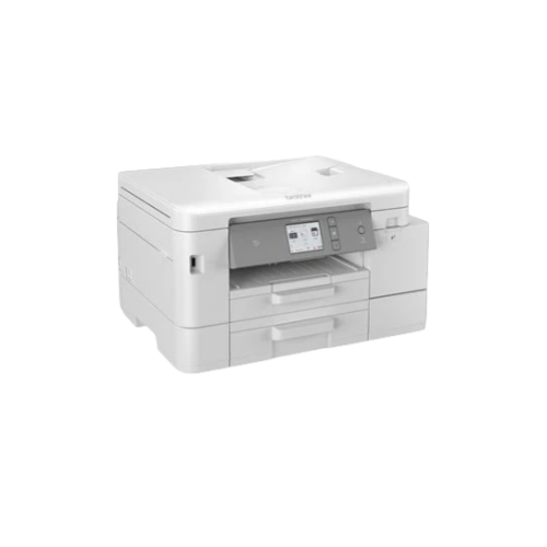 2025 Brother mfc-j4535dwxl stampante multifunzione ad inchiostro a4 1200 x 4800 dpi wi-fi - MFCJ4535DWXLRE1
