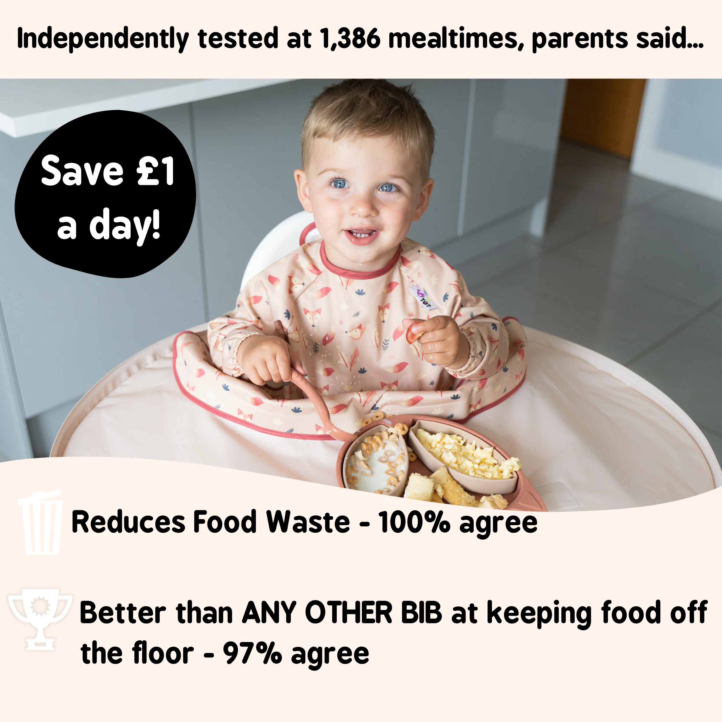 Ultimate Baby Led Weaning Bundle