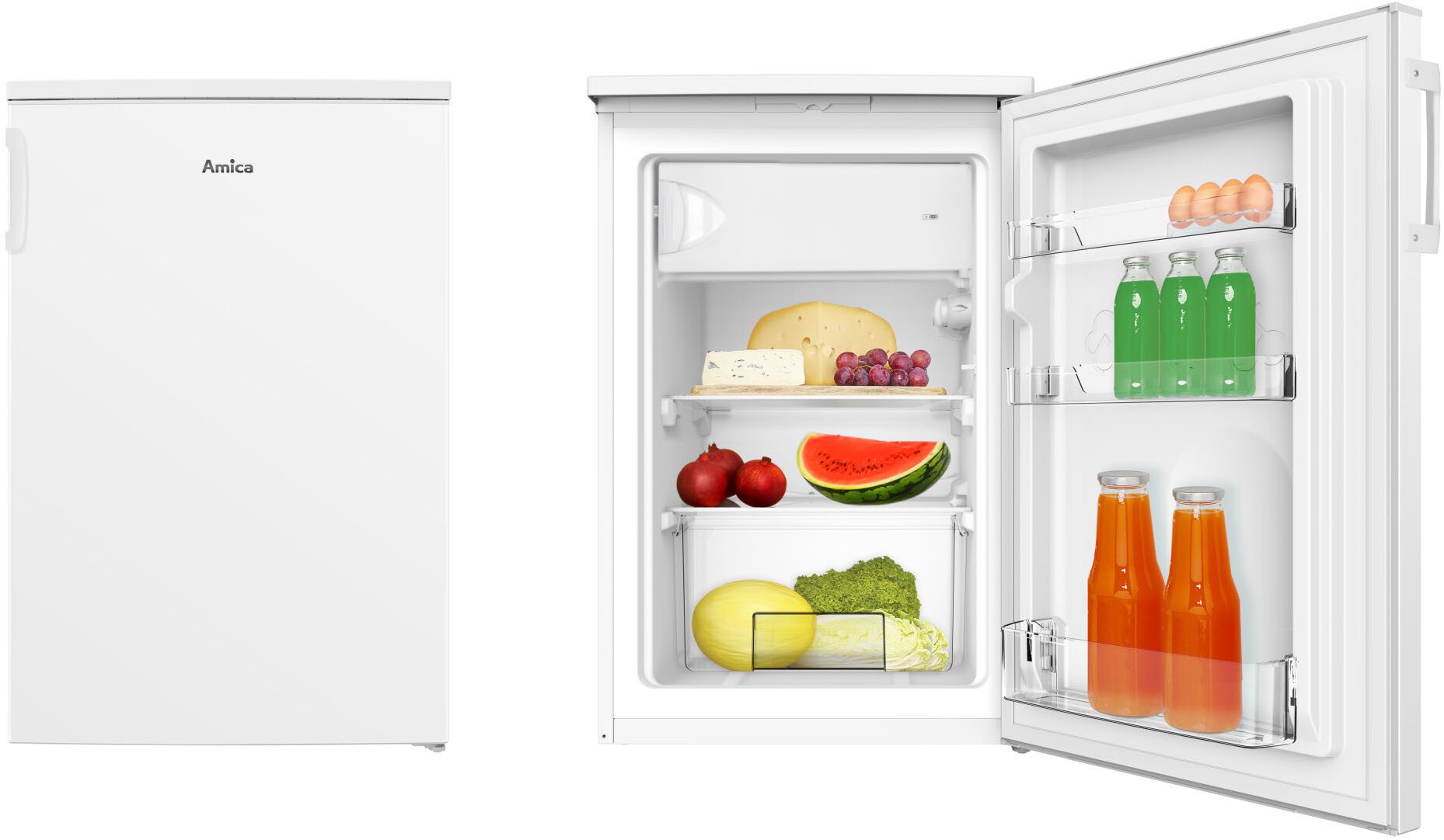 Kühlschrank KS 361 300 W